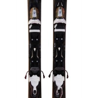Ski Anlass Rossignol Experience 78 - Bindungen - Qualität B