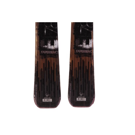Ski occasion Rossignol Experience 78 - bindings - Quality B