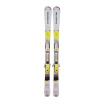 Ski Dynastar Neva 78 + bindings - Quality A