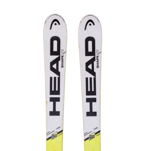 Ski Anlass Head Shape TX - Bindungen - Qualität B