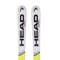 Ski occasion Head Shape TX - bindings - Quality B