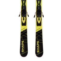 Ski occasion Head Shape TX - bindings - Quality B