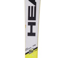 Ski occasion Head Shape TX - bindings - Quality B