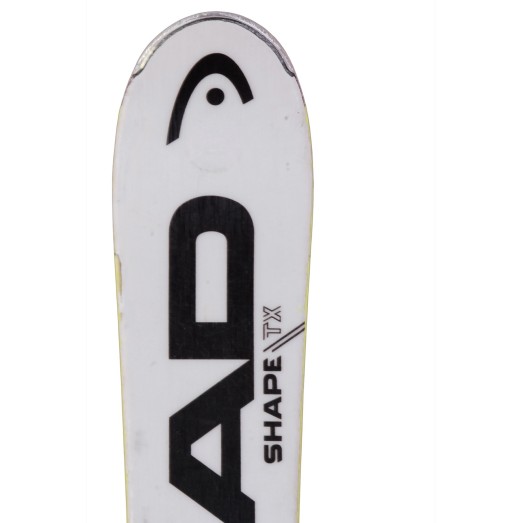 Ski Anlass Head Shape TX - Bindungen - Qualität B