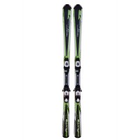 Ski occasion Tecnopro Flyte 73 - bindings - Quality B