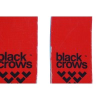 Ocasión de esquí Black Crows Camox - fijaciones - Calidad C