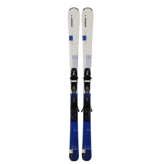Oportunidad de esquí Elan Explorar x - Fijaciones - Calidad A