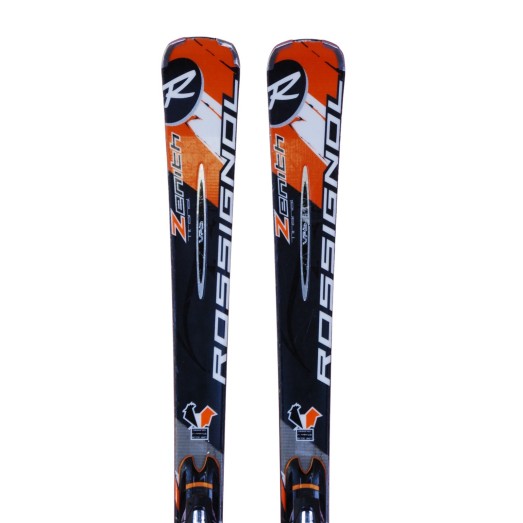 Ski Rossignol Zenith Z76 Oversize ti - bindings - Quality A