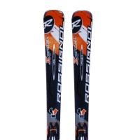 Ski occasion Rossignol Zenith Z76 Oversize ti + fixations - Qualité A