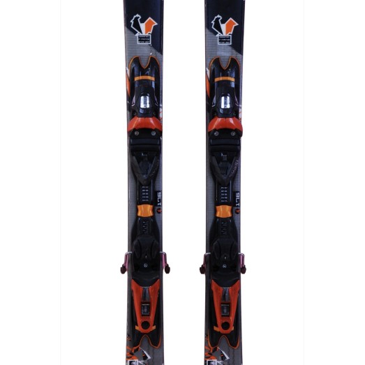 Ski Rossignol Zenith Z76 Oversize ti - Bindung - Qualität A
