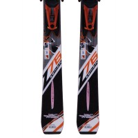 Ski Rossignol Zenith Z76 Oversize ti - bindings - Quality A