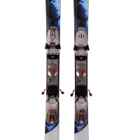 Ski Salomon Siam N°5  + bindings - Quality B
