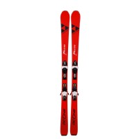 Ski occasion Fischer Rc One 74 XTR + Fixation - Qualité A