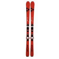 Ski Fischer Rc One 74 XTR + bindung - Qualität B