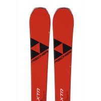 Ski Fischer Rc One 74 XTR + bindung - Qualität B