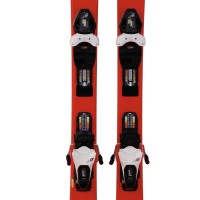 Ski occasion Fischer Rc One 74 XTR + Fixation - Qualité B