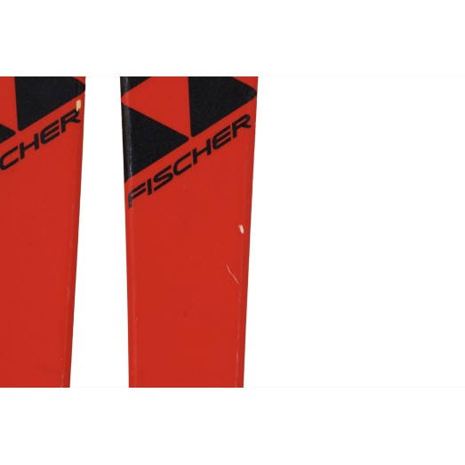 Sci Fischer Rc One 74 XTR + attacchi - Qualità B