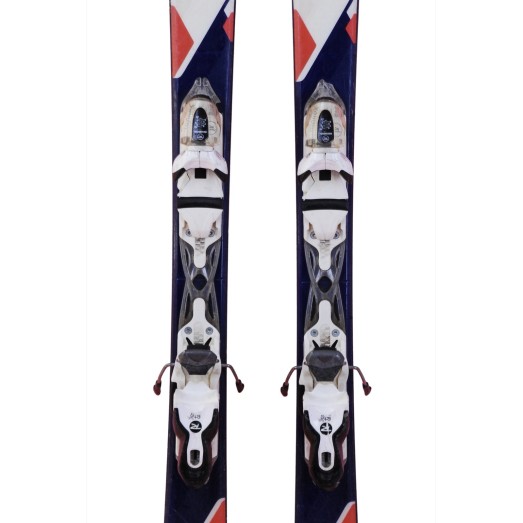 Sci Rossignol Temptation 75  + attacchi - Qualità A