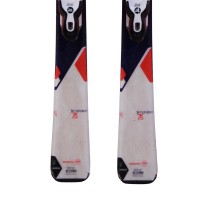 Sci Rossignol Temptation 75  + attacchi - Qualità A