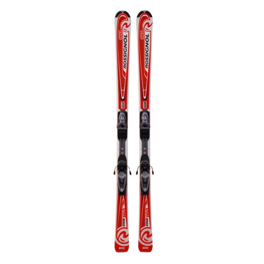 Esquí Rossignol edge + fijaciones - Calidad A
