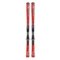 Sci Rossignol edge + attacchi - Qualità A
