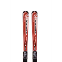 Ski Rossignol edge + Bindings - Quality A