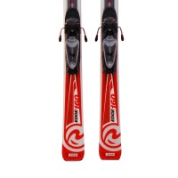 Esquí Rossignol edge + fijaciones - Calidad A