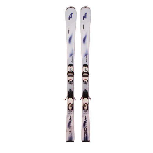 Ski Nordica Sentra - bindings - Quality A