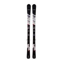 Esqui Rossignol React 6 Compact - fijaciones - Calidad A