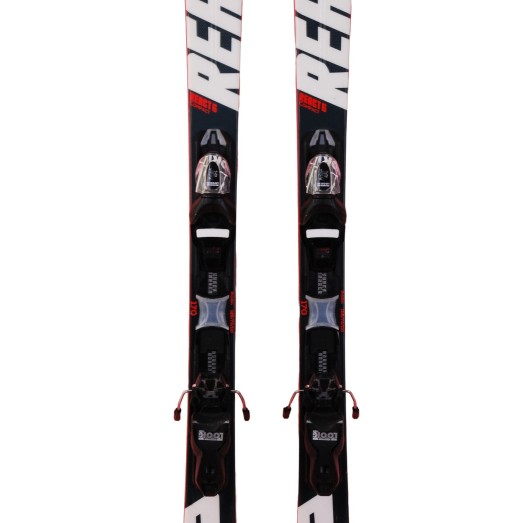 Esqui Rossignol React 6 Compact - fijaciones - Calidad A