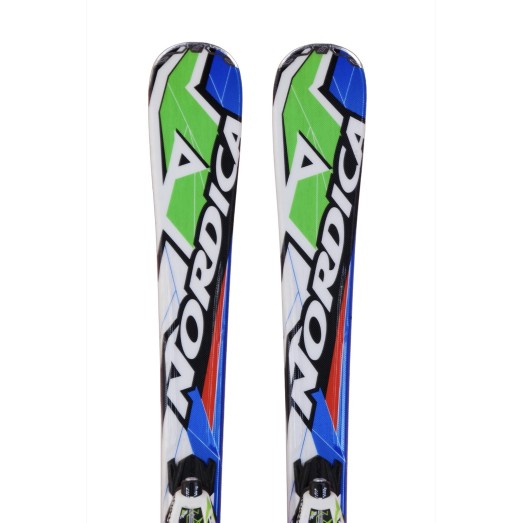 Ski Nordica Transfire RTX - bindings - Quality A