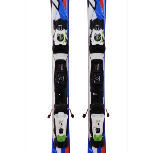 Ski Nordica Transfire RTX - Bindung - Qualität A