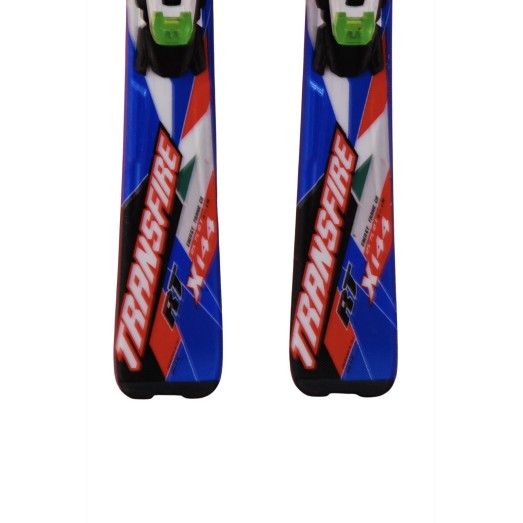 Ski Nordica Transfire RTX - Bindung - Qualität A
