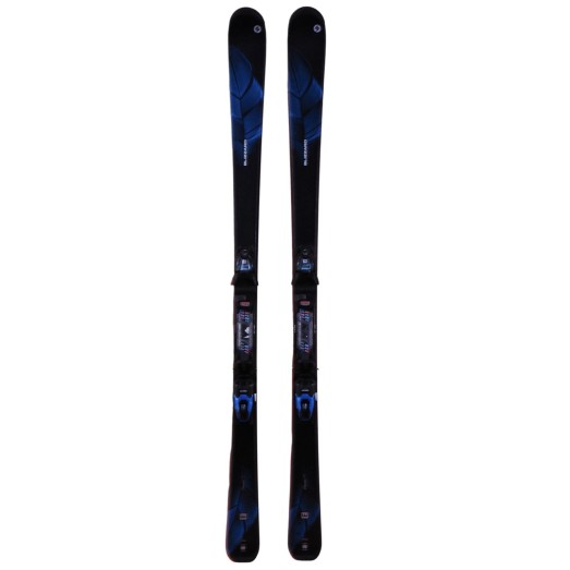 Ski Blizzard Elevate Rtx + bindings - Quality A
