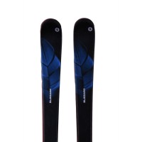 Ski Blizzard Elevate Rtx + bindung - Qualität A