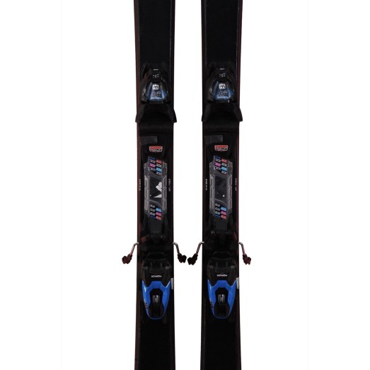 Esqui Blizzard Elevate Rtx + fijaciones - Calidad A