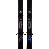 Ski Blizzard Elevate Rtx + bindung - Qualität A