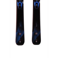 Esqui Blizzard Elevate Rtx + fijaciones - Calidad A
