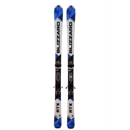 Ski Blizzard Power Rtx + bindings - Quality A