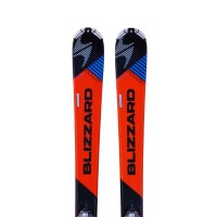 Ski Blizzard Power RTX + bindung - Qualität A