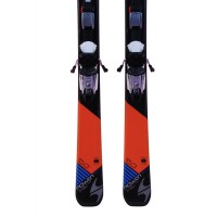 Ski occasion Blizzard Power RTX + fixations - Qualité A