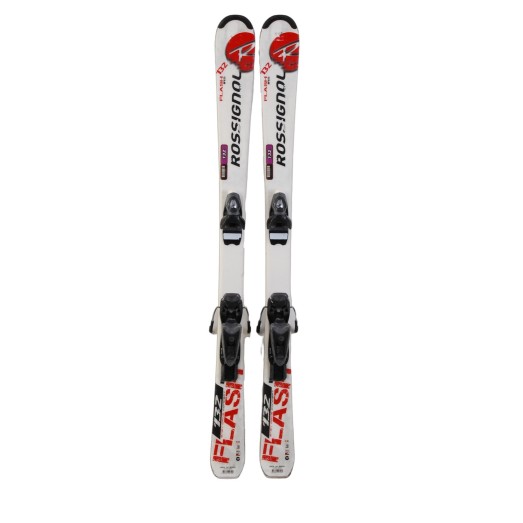 Sci Rossignol Flash RS + attacchi - Qualità A