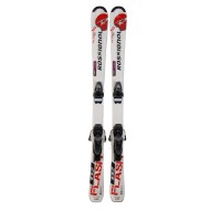 Ski Rossignol Flash RS + bindung - Qualität A