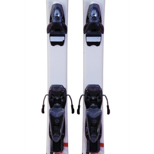 Ski occasion Rossignol Flash RS + fixations - Qualité A
