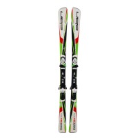 Sci Elan Race SLX amphibio + attacchi - Qualità B