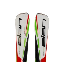 Esquí Elan Race SLX amphibio + fijaciones - Calidad B