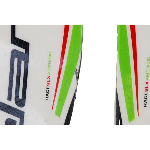 Esquí Elan Race SLX amphibio + fijaciones - Calidad B