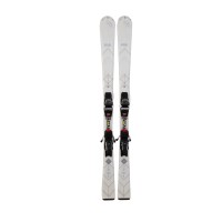 Esquí Volkl Flair 7.6 + fijaciones - Calidad A