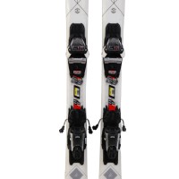Ski Volkl Flair 7.6 +  Bindung - Qualität A