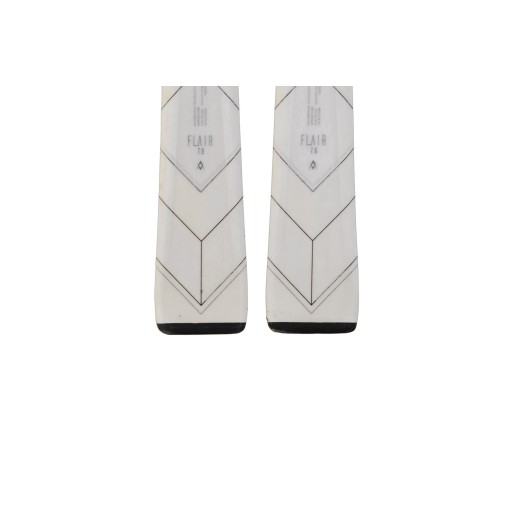 Ski Volkl Flair 7.6 + bindings - Quality A